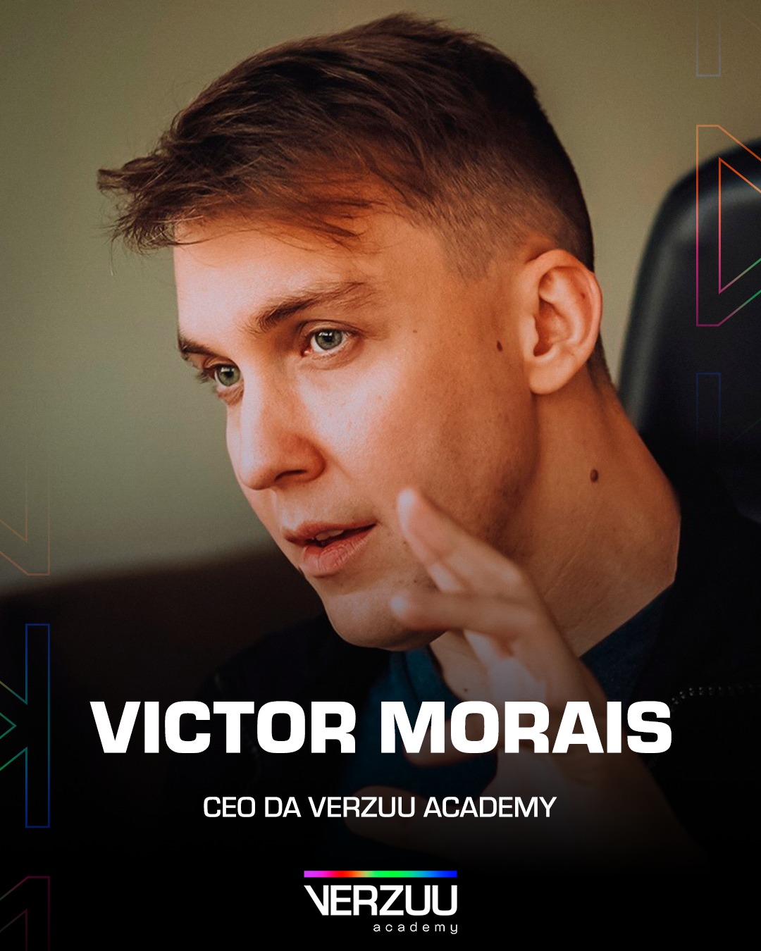 Victor Morais