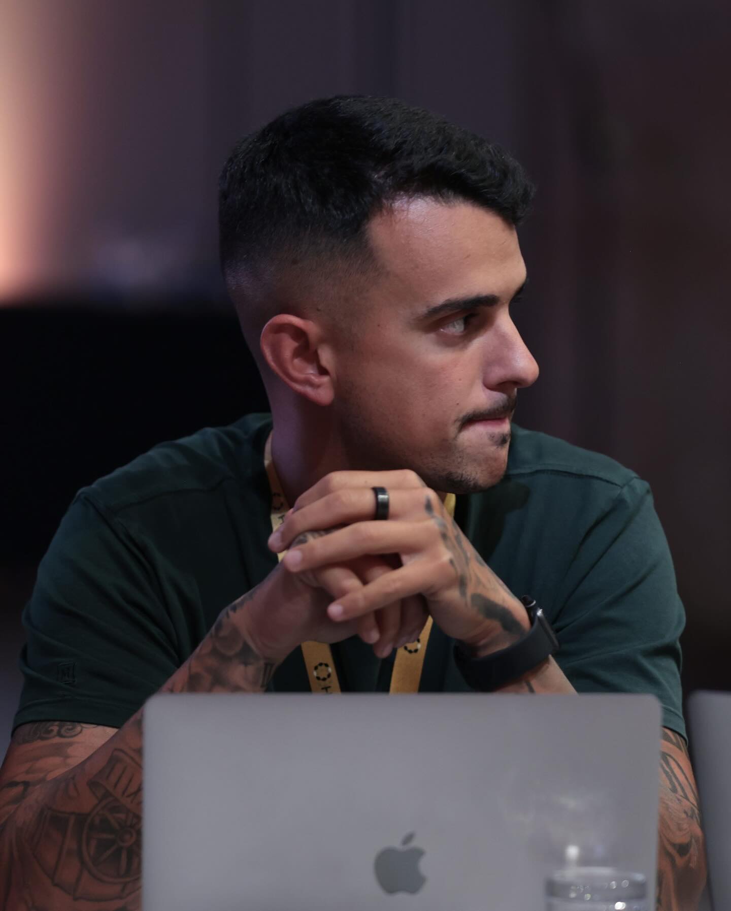 Vini Fonseca